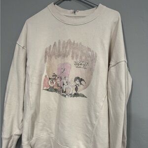 Aerie Small halloween crewneck